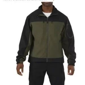 5.11 Tactical series CHAMELEON‎ SOFTSHELL JACKET